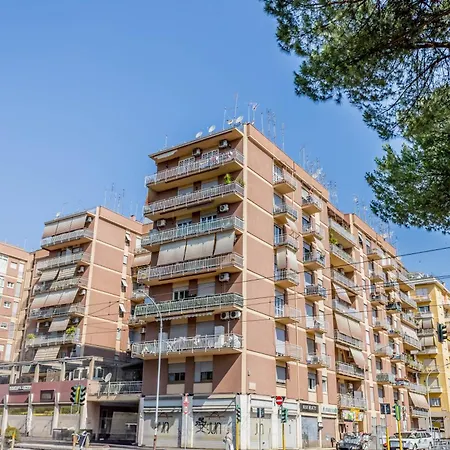 Gordiani Guest House