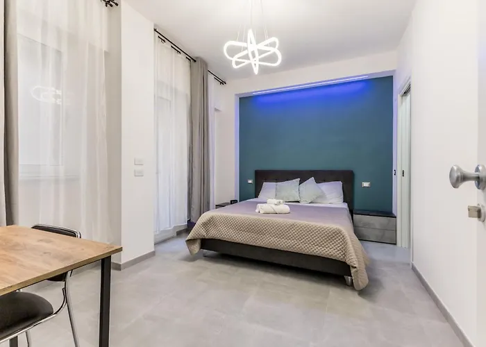 Gordiani 4* Roma