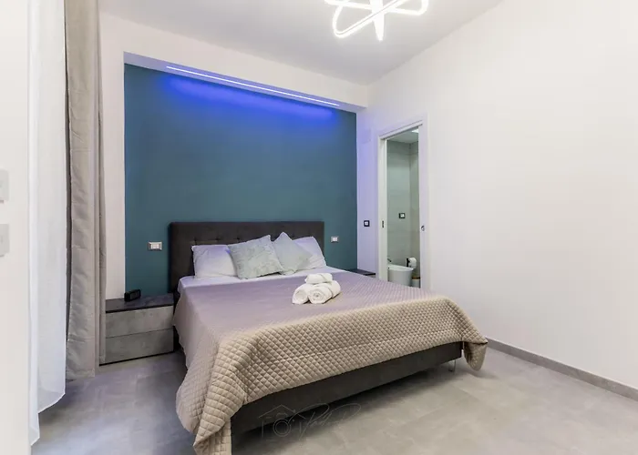 Pensjonat Gordiani 4*