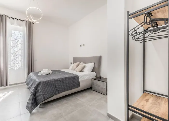 Gordiani 4*