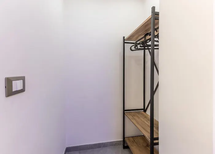 Pensjonat Gordiani Rzym