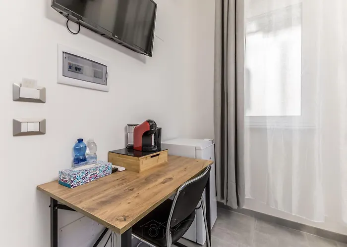 Pensjonat Gordiani 4*