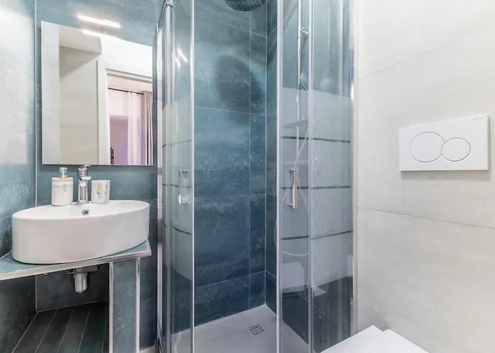 Gordiani 4* Rzym