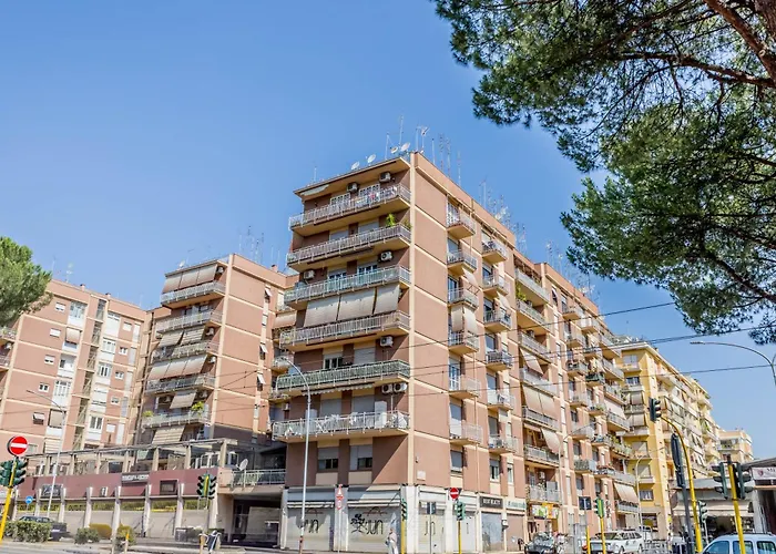 Gordiani Pensjonat 4*