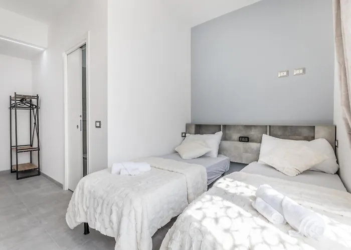 Gordiani Pensjonat 4*